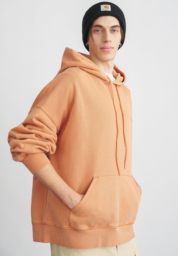 Carhartt WIP HOODED BENTON