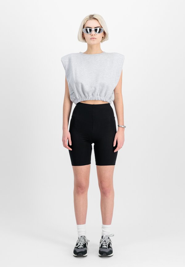 Alpha Industries STUDIO EDITION CROPPED