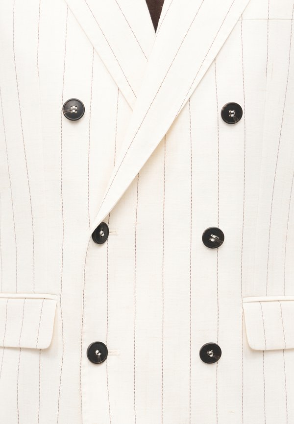 Selected SLHREG PINSTRIPE