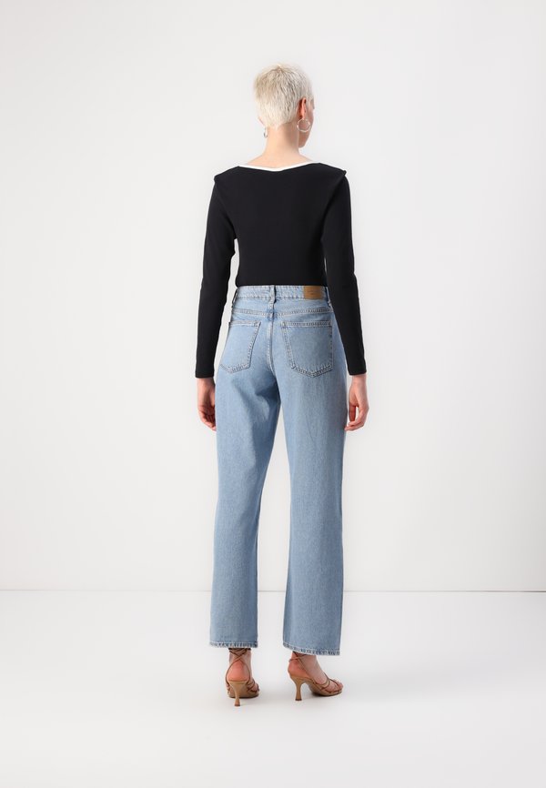 Gina Tricot PERFECT WIDE