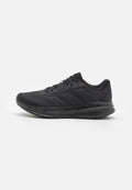 adidas Performance GALAXY 7 - Road running shoes - core black