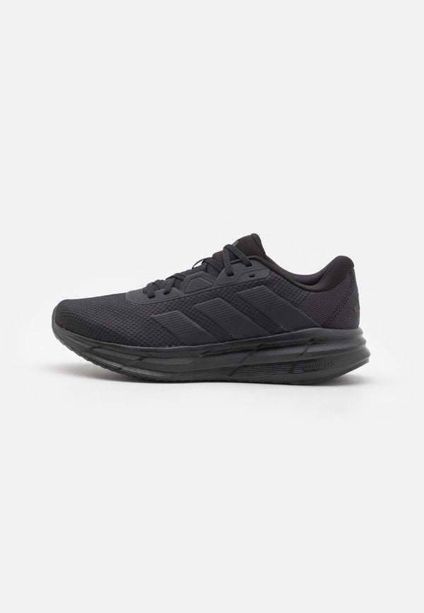 adidas Performance GALAXY 7 - Road running shoes - core black
