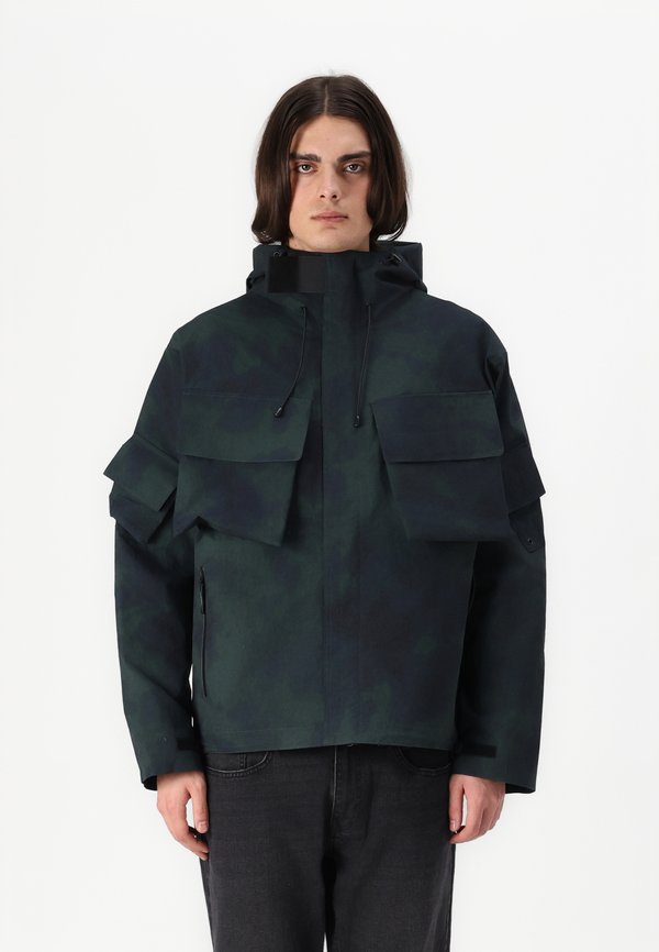 BOILER ROOM JACKET UNISEX