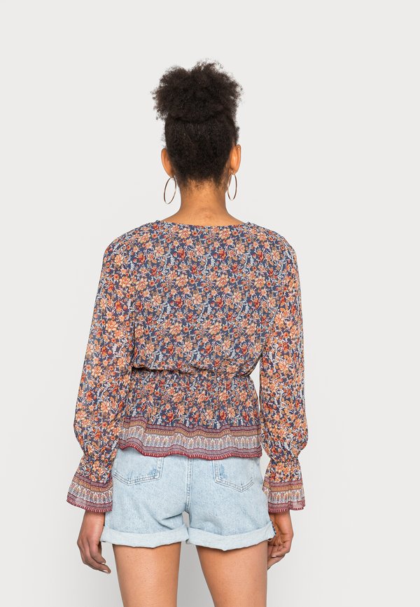 Vero Moda VMBELLA PEPLUM