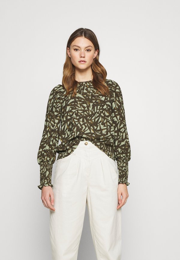 Vero Moda VMAPRIL PUFF