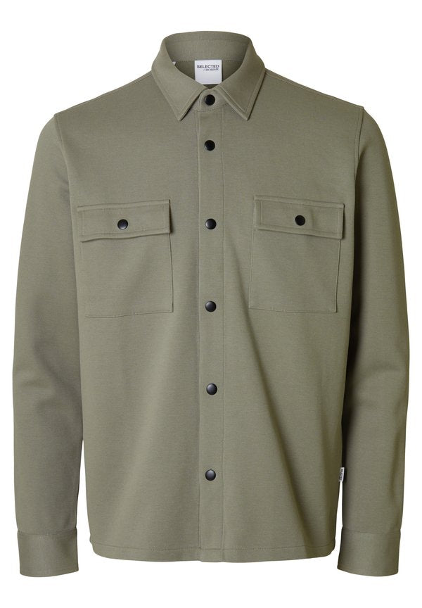 Selected SLHJACKIE JACKET