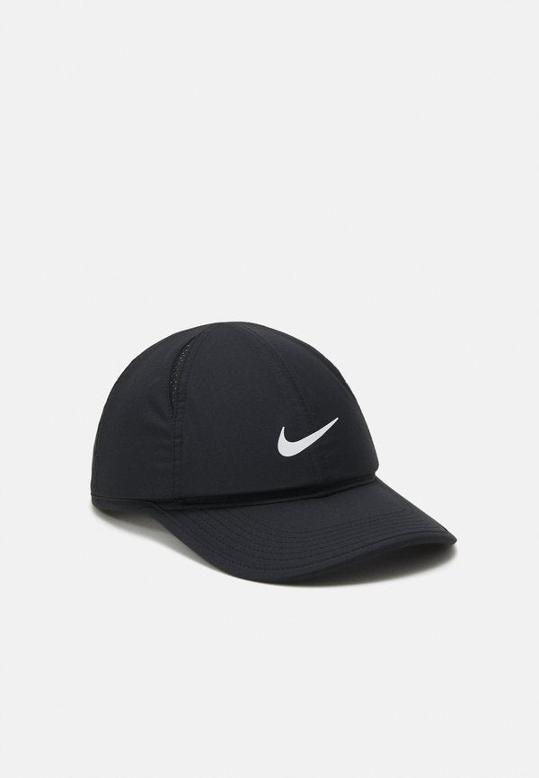 Nike Performance CLUB UNISEX - Cap - black/white