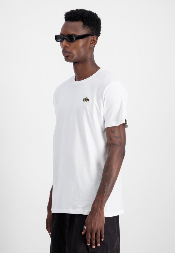 Alpha Industries SMALL LOGO