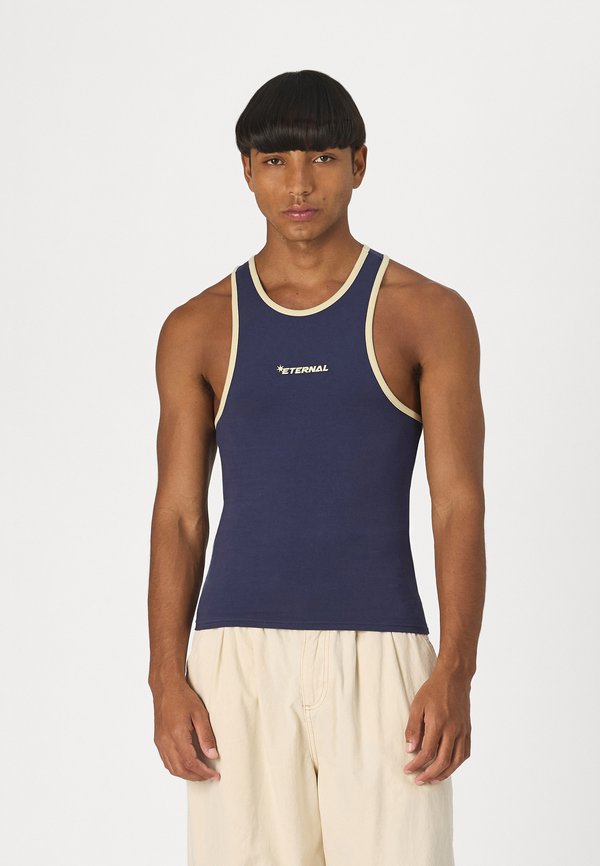 YOURTURN by Zalando LOGO BABY TANK UBUSEX