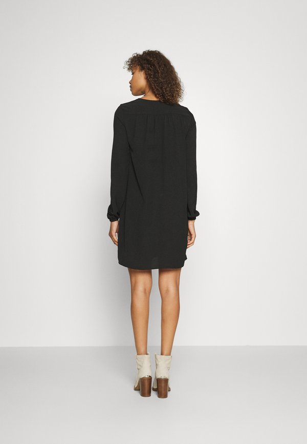 Vero Moda Tall VMALVA SHORT PLEAT DRESS