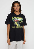Marvel ROGUE TOUCH OF DESTRUCTION