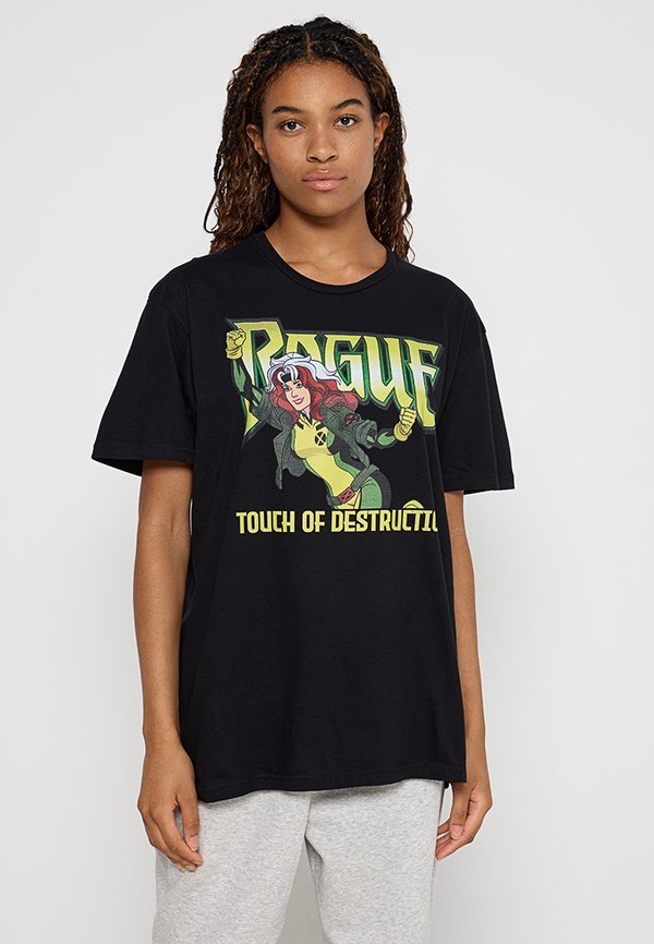 Marvel ROGUE TOUCH OF DESTRUCTION