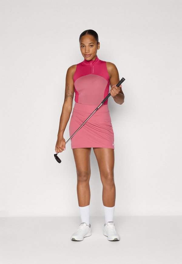 J.LINDEBERG Sports TIANA SLEEVELESS