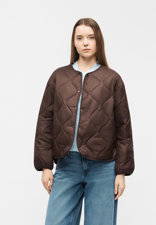 VILA VIDUNE LIGHT JACKET - NOOS