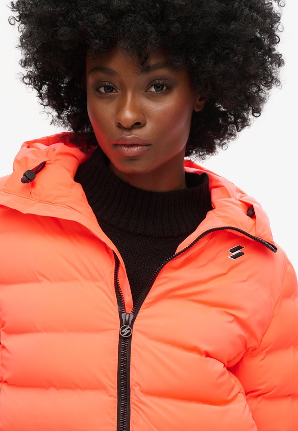 Superdry & Co ALL SEASONS