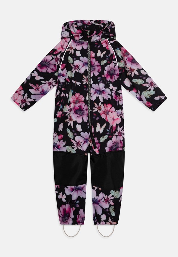 Name it NMFALFA08 SOFTSHELL SUIT AOP 1FO NOOS