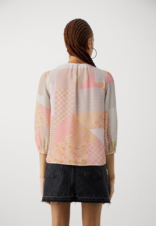 VILA VIBINE O NECK 3/4 SLEEVE