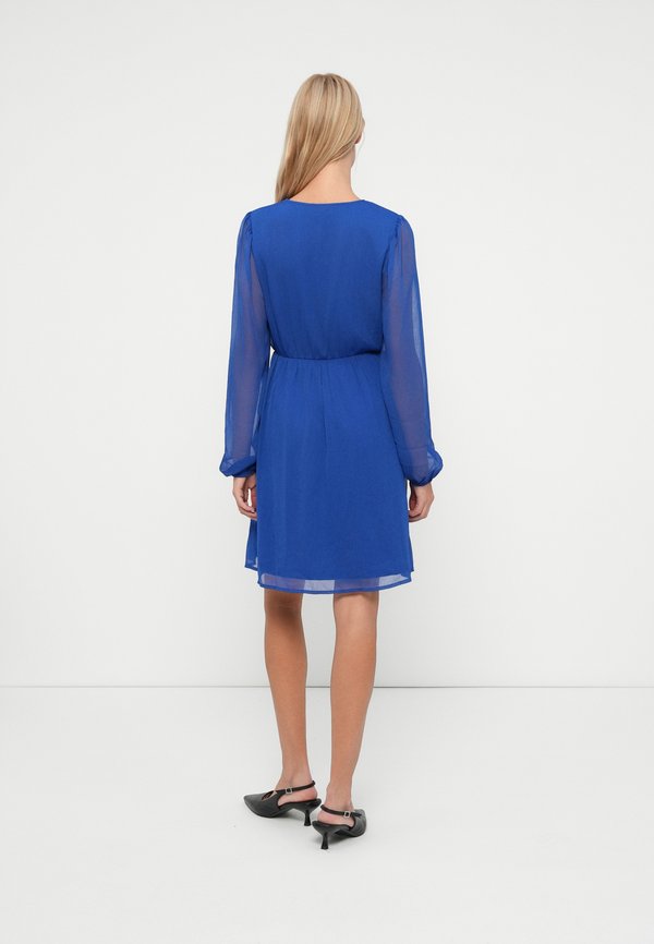 VILA VIMICHELLA SHORT DRESS