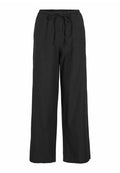 VILA VIPRISILLA RW PANTS - NOOS