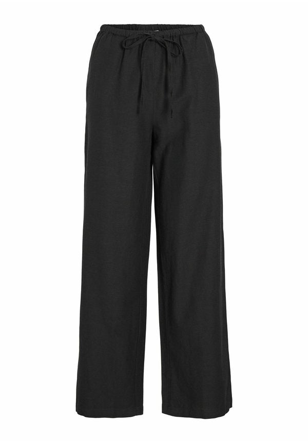 VILA VIPRISILLA RW PANTS - NOOS