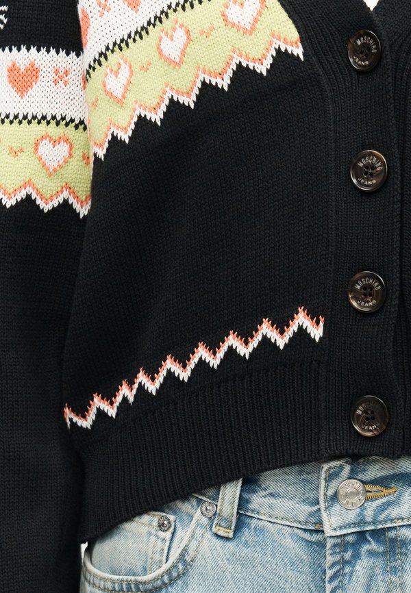 MOSCHINO JEANS