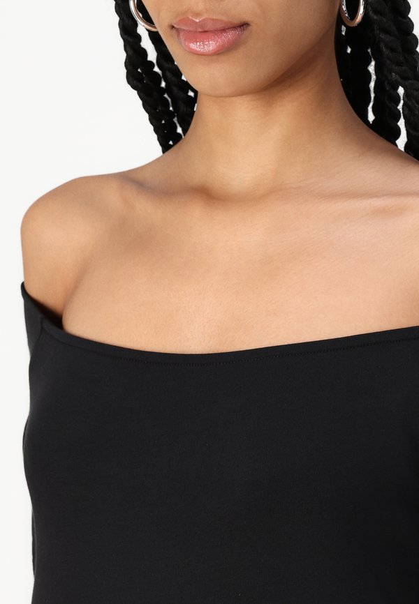 ONLY MATERNITY OLMLIVELOVE OFF SHOULDER 2 PACK