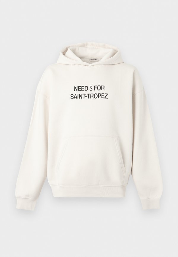 Only & Sons ONSLEROY SUNSET HOODIE