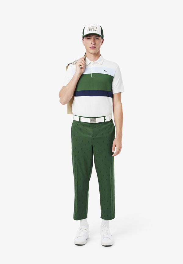 Lacoste Sport GOLF HERITAGE
