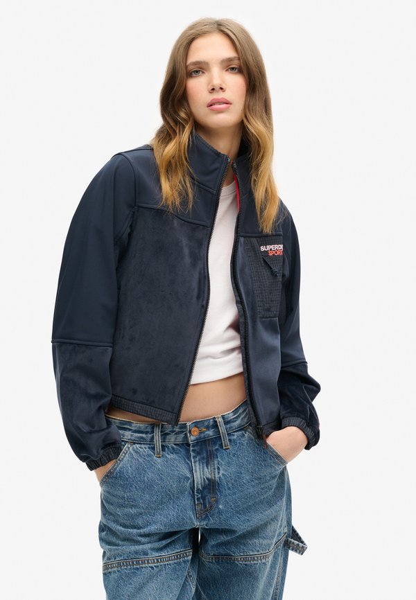Superdry & Co HYBRID TREKKER