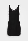 DESIGNERS REMIX ALASKA SHORT DRESS