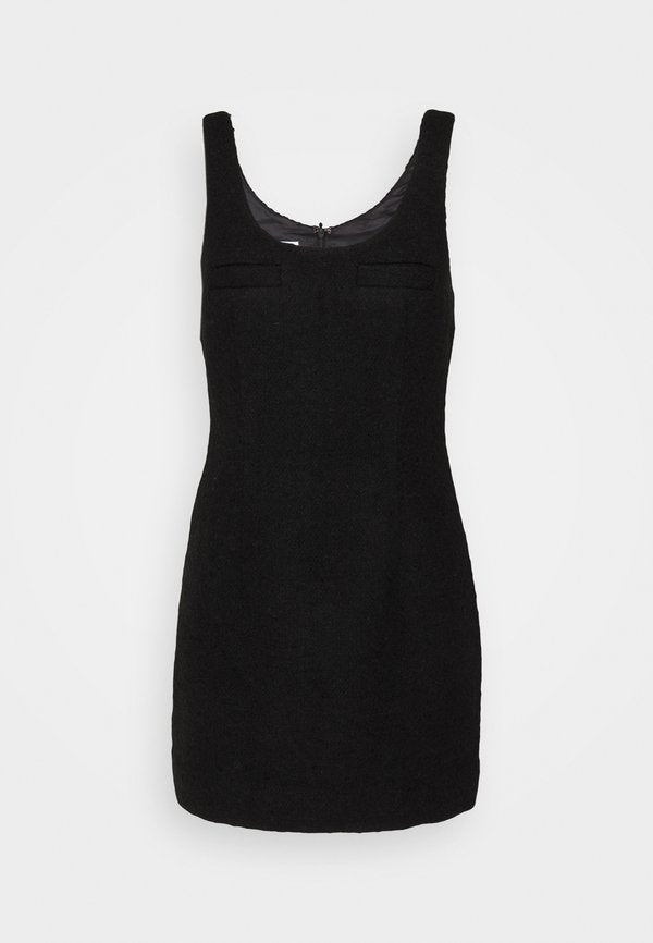 DESIGNERS REMIX ALASKA SHORT DRESS