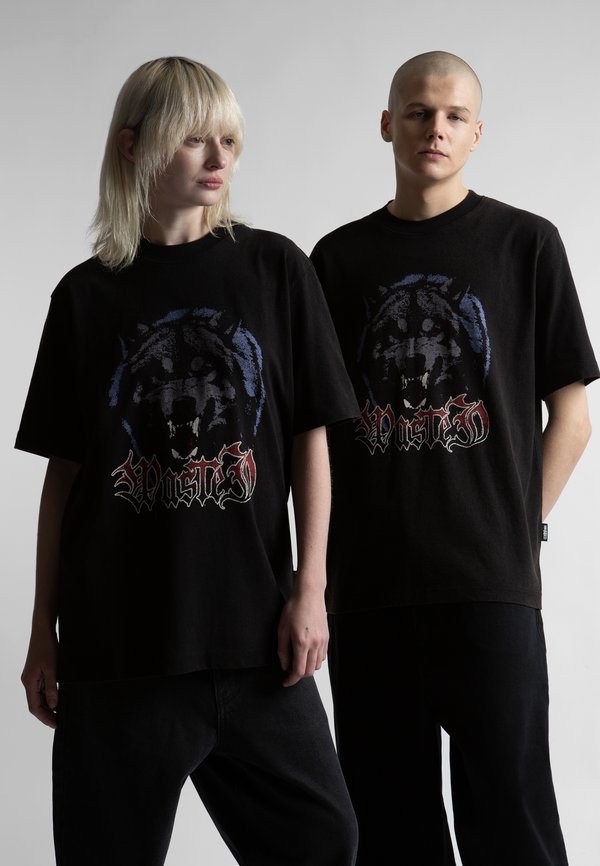 Wasted Paris FRIGHT UNISEX