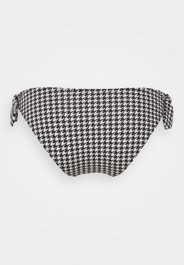 Underprotection ALEXIA BRIEFS