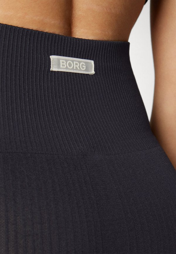 Björn Borg STUDIO SEAMLESS SHORTS