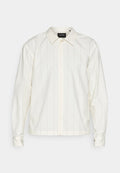 Lyle & Scott PINSTRIPE OVERSHIRT