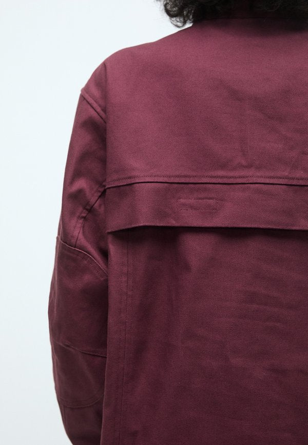 Timberland HS PULLOVER JACKET REMOVABLE PACK
