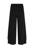 KARL LAGERFELD CONTRAST PANTS