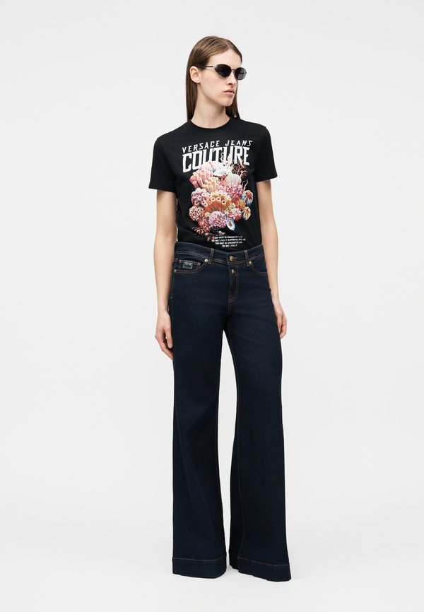 Versace Jeans Couture SEA LIFE STRASS