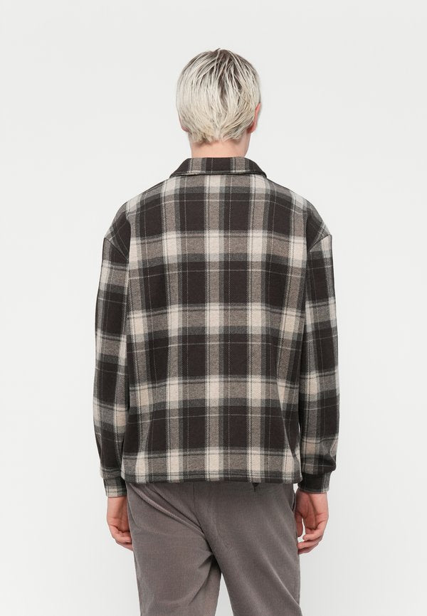 Only & Sons ONSHENDON LOOSE OVERSHIRT