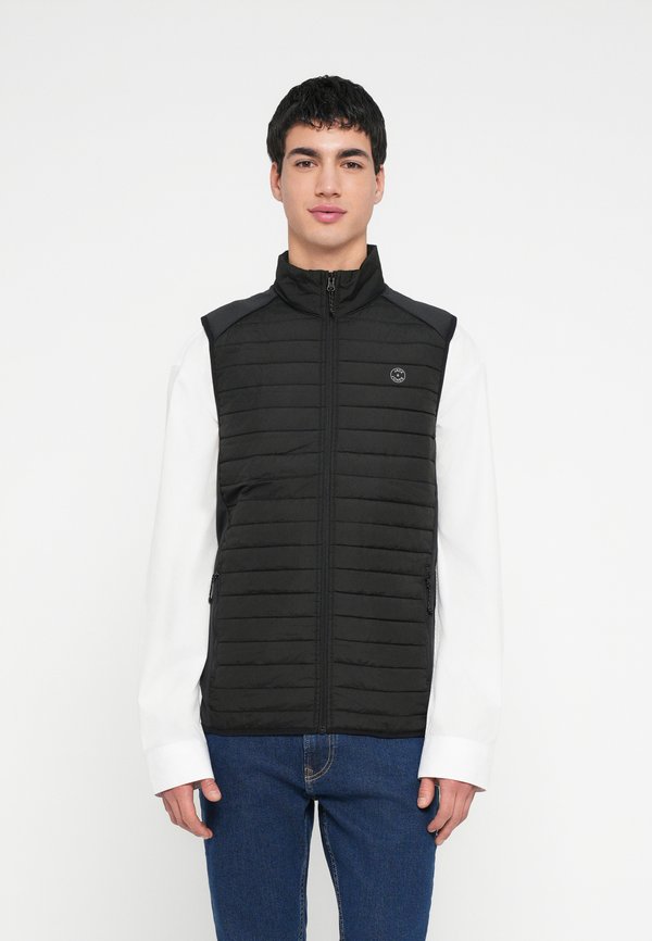 Jack & Jones JJEMULTI BODYWARMER COLLAR
