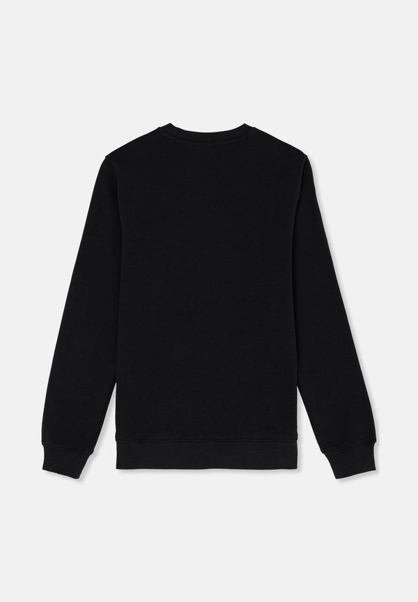 Fila SAGANO REGULAR TAPED CREWNECK