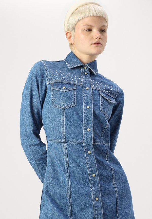 Pepe Jeans LUNA SPARKLE