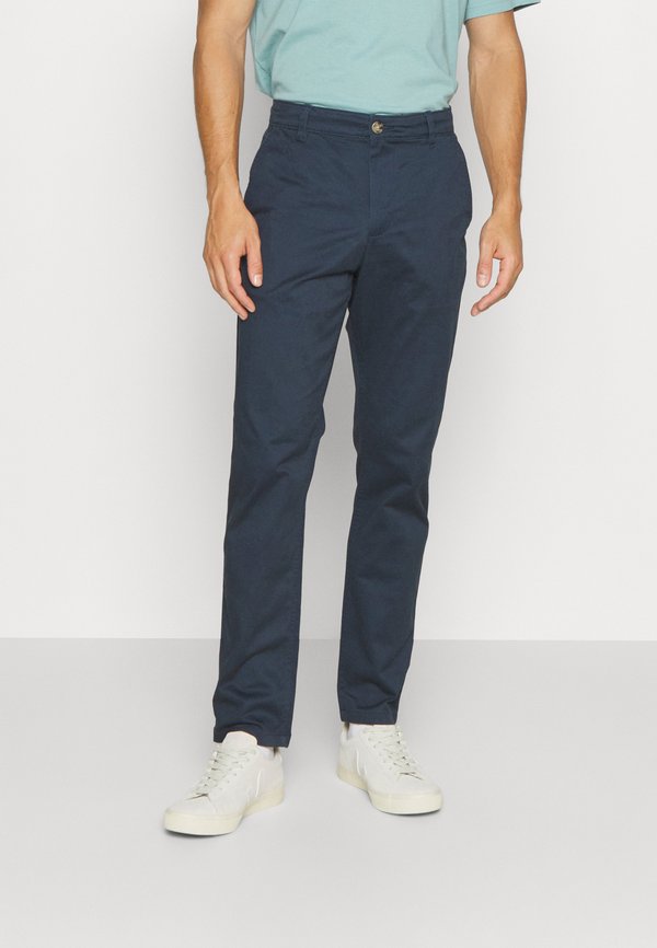 Selected SLIM BILL PANT FLEX