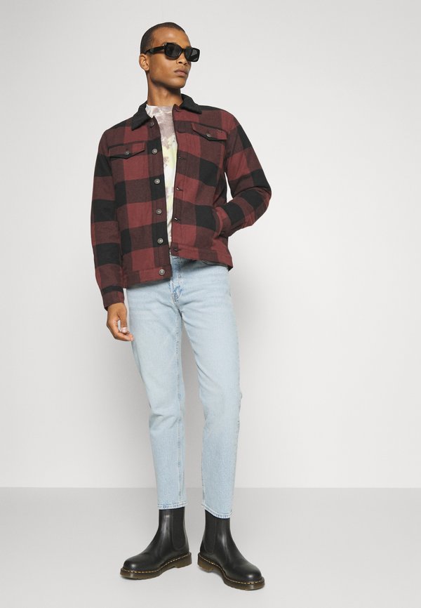 Only & Sons ONSLOUIS CHECK JACKET