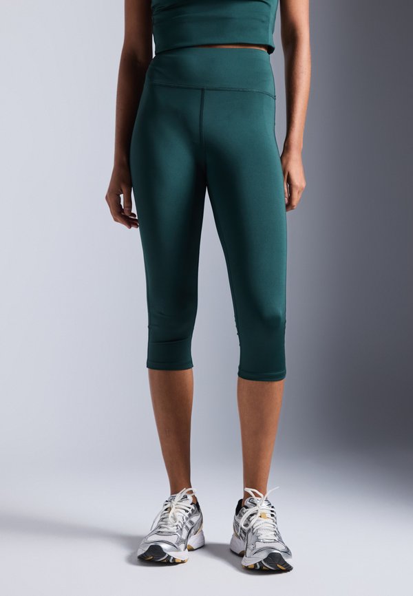 Even&Odd active by Zalando HIGH RISE CAPRI LEGGINGS