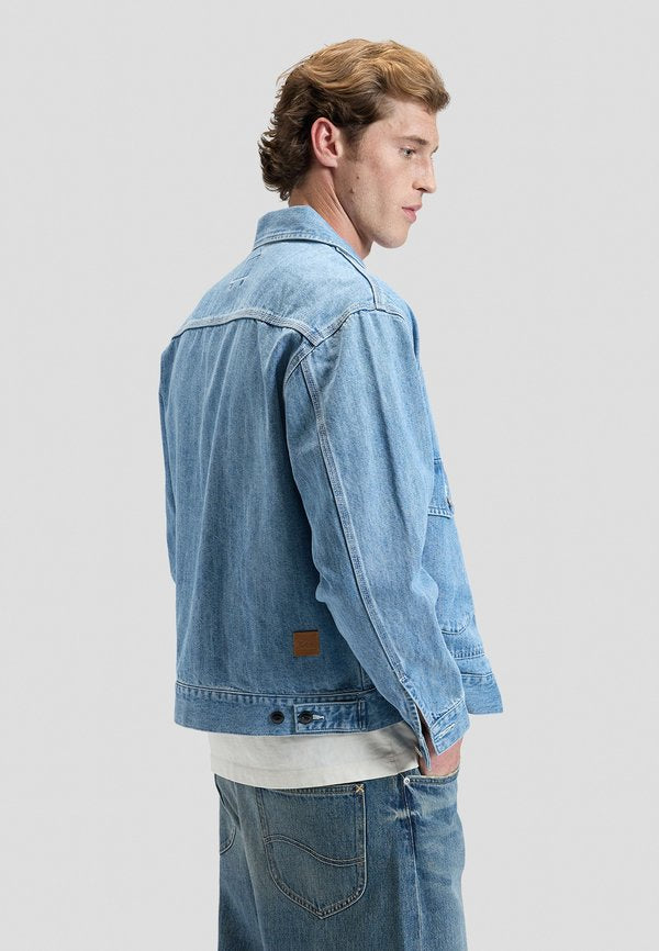 Lee UTILITY JACKET