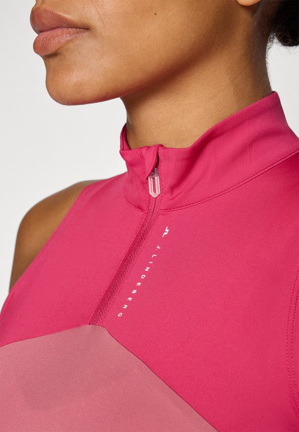 J.LINDEBERG Sports TIANA SLEEVELESS