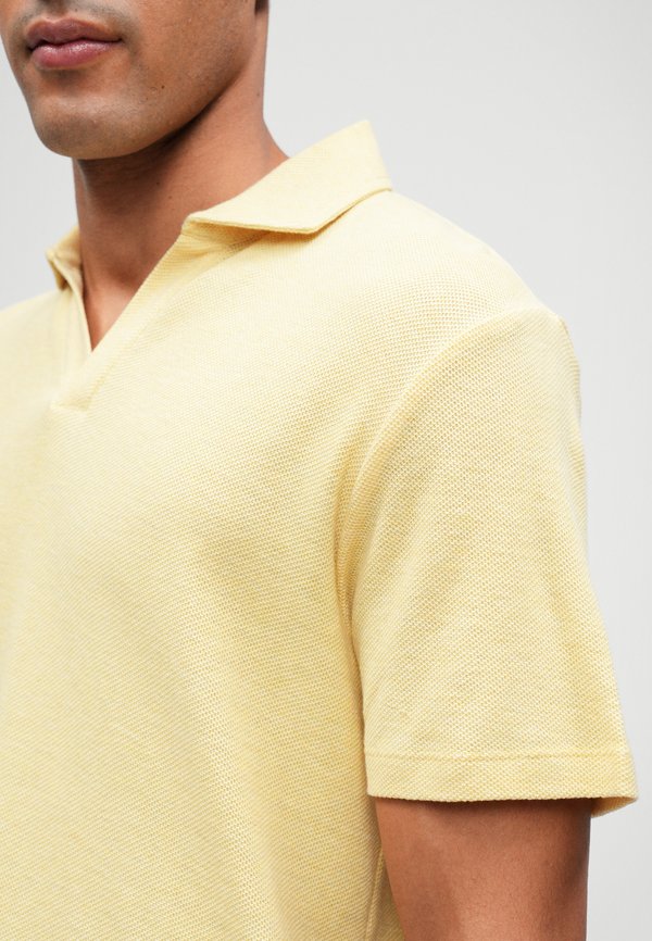 Hackett London TEXTURE HONEYCOMB