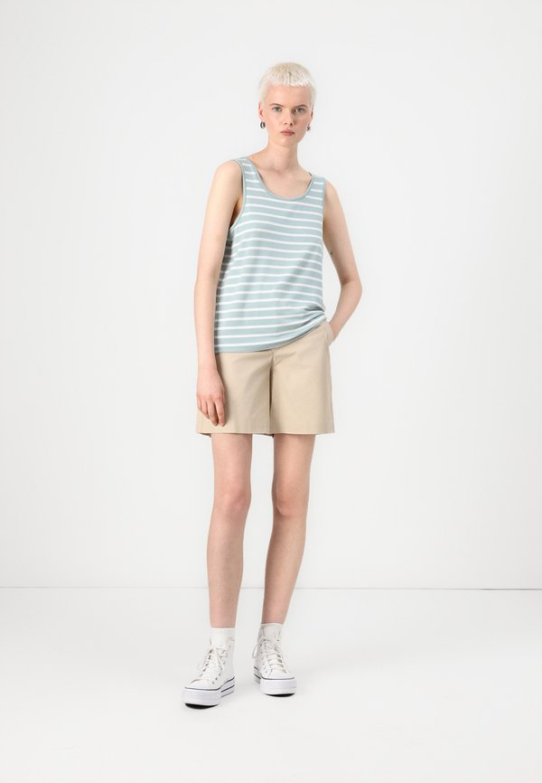 ONLY ONLMOSTER STRIPE TANK