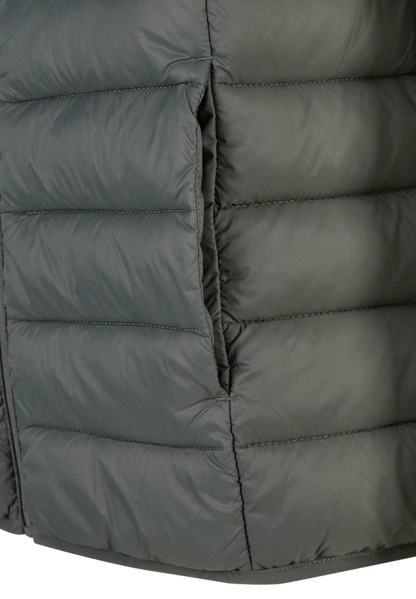 Karl Kani PATCH LIGHT PUFFER
